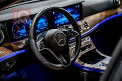 مێرسێدس بێنز E-Class